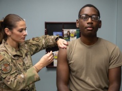 Rewolucja w amerykańskiej armii