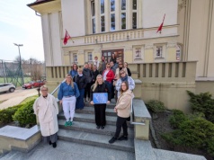 Odkryj Racibórz! Biblioteka zaprasza do wspólnego zwiedzania