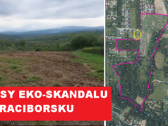 23 miliony za widok z okna? Kulisy eko-skandalu w Raciborsku