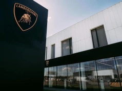 Lamborghini z nowym salonem w Polsce. Prestiż na Górnym Śląsku