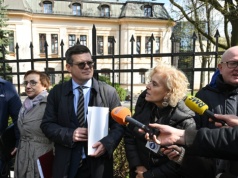 Sędziowie TK nie zostali dopuszczeni do orzekania. Jest śledztwo