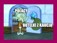 Miliony złotych w butelkach z kaucją. Zacznijcie je wreszcie oddawać