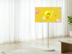 LG StandbyME 2 Max to coś więcej niż telewizor. Mobilny ekran 4K zmienia sposób oglądania