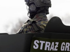 Polska deportowała trzech Afgańczyków mimo zakazu ETPCz. Pytamy Straż Graniczną i MSWiA, dlaczego