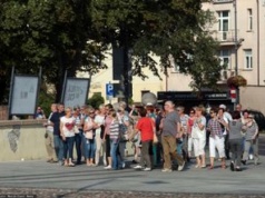 Jako pierwsi postawili na bon. Teraz na Podlasiu mają nowy pomysł