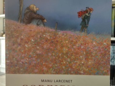 „Codzienna walka”. Recenzja komiksu