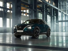 Nissan prezentuje Juke Pulse – bogato wyposażoną wersję specjalną swojego kultowego crossovera