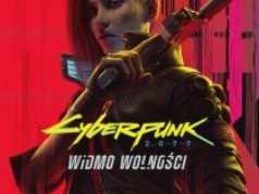 Dodatek do Cyberpunk 2077 rekordowo tanio w Muve. Widmo Wolności na GOG już za 61,69 zł!