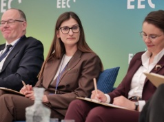 LipCo Foods na EEC 2026: Biogazownia jako modelowe rozwiązanie GOZ