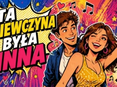 Arek Kopaczewski – Ta dziewczyna była inna (z rep. TATRA)