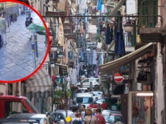 Trafił 30-letnią Chiarę figurką w głowę. Rodzice usłyszą zarzuty