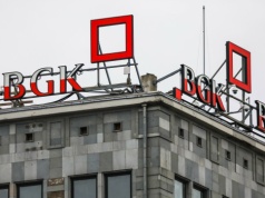 Polski bank z najwyższym wynikiem w historii. Chce wydać 12 mld zł na atom