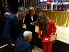 Koncertowo bydgoski samorząd uczcił 680-lecie