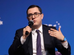 Minister energii na EEC: OZE po prostu się opłaca, dlatego nadal będziemy w nie inwestować