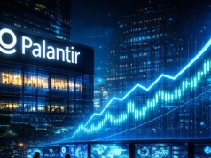 Palantir ma kontrakt wart 300 mln USD z USDA. Gigant obsłuży tradycyjne sektory gospodarki?