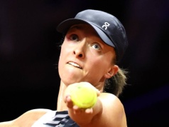 Iga Świątek - Daria Snigur. Wynik meczu. Kto wygrał?