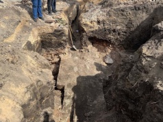 W Grodnie odkryto pozostałości XII‑wiecznej cerkwi