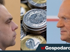 Polska za Tuska. „Statek bez steru, który we mgle płynie na górę lodową”