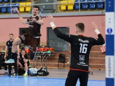 Kielczanie jedną nogą w półfinale