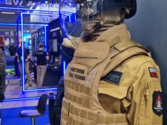 POLSECURE: HPE i Barrday z ofertą dla służb