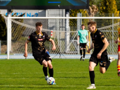 Broń Radom znowu wygrała po karnych. Jest awans do półfinału Mazowieckiego Pucharu Polski