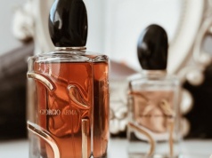 Wyprzedaż perfum Notino - hit od Armaniego z dużym rabatem. Marzenie na Dzień Matki