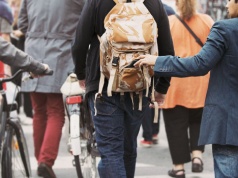 To tam turyści najczęściej tracą portfele. Złodzieje atakują, a później "rżną głupa"