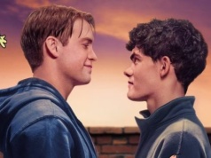 Heartstopper jako film. Netflix podał datę premiery wielkiego finału swojego hitu LGBT+
