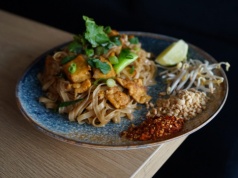 RestaurantWeek w Lublinie przedłużony. Festiwal kulinarny potrwa do 29 kwietnia