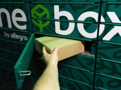 Nowa usługa Allegro Delivery w One Box. Możesz zapomnieć o etykietach