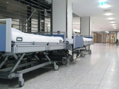 Szpitale powiatowe: 50 placówek może ogłosić upadłość