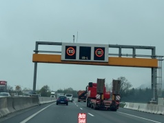 IG-L działa na 400 km dróg. Austriacy traktują go poważnie. Bardzo wysoka kara