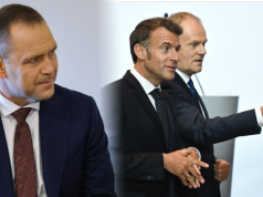 "Zależało mu na tym". Przydacz jasno o ruchu Tuska, w tle ważna wizyta