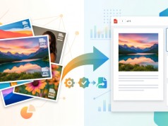 Jak zamienić zdjęcia w pliki PDF bez utraty jakości