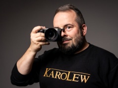 Świat mediów bez tajemnic. Praca fotoreportera