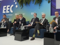 Polska na G20 "może być głosem regionu"