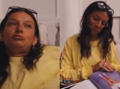 Dramat Inez z DRE$$CODE: Jej okładka wyszła za wcześnie. "Siedzę i płaczę, bo nie widziałam na żywo". Współczujecie?