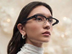 Konkurencja dla Ray-Ban Meta? Huawei prezentuje nowe okulary AI Glasses z kamerą 12 MP