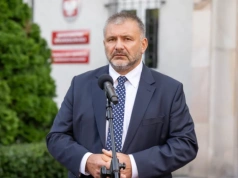 Spór o sędziów Trybunału Konstytucyjnego. Do akcji wkroczyły służby