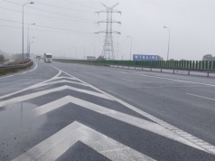 „Na to nie można patrzeć”. Minister zapowiada remont słynnego odcinka autostrady A1