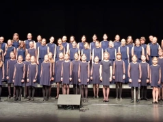 Sukces chóru CANZONA na ogólnopolskim konkursie w Suwałkach