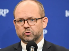 Przydacz wprost: Tusk blokował spotkanie prezydenta Nawrockiego z Macronem