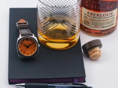 5280 Watch Company. Zegarki prosto z Kolorado (AuroChronos 2026)