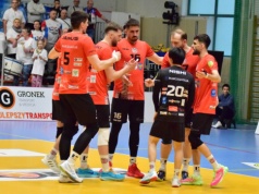 Finał 1 ligi znowu dla Mickiewicza Kluczbork? To wciąż możliwe!