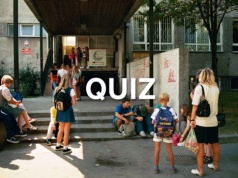 Pamiętasz lata 90.? Sprawdź się w naszym wspominkowym quizie szkolnym