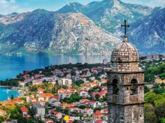 Czarnogóra bliżej Unii Europejskiej. "Doskonałe wieści z Brukseli"