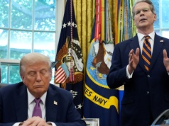 USA tłumaczą, dlaczego złagodziły sankcje na Rosję. "Prośby najuboższych krajów"