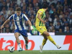 Znamy skład FC Porto na mecz o finał! Trener zdecydował ws. Polaków