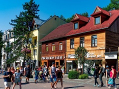 Majówka w Zakopanem? Miasto pozwoli turystom zaoszczędzić, ale jest haczyk