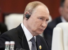 Rosja zakręca Niemcom kurek z ropą! Nagły ruch Putina